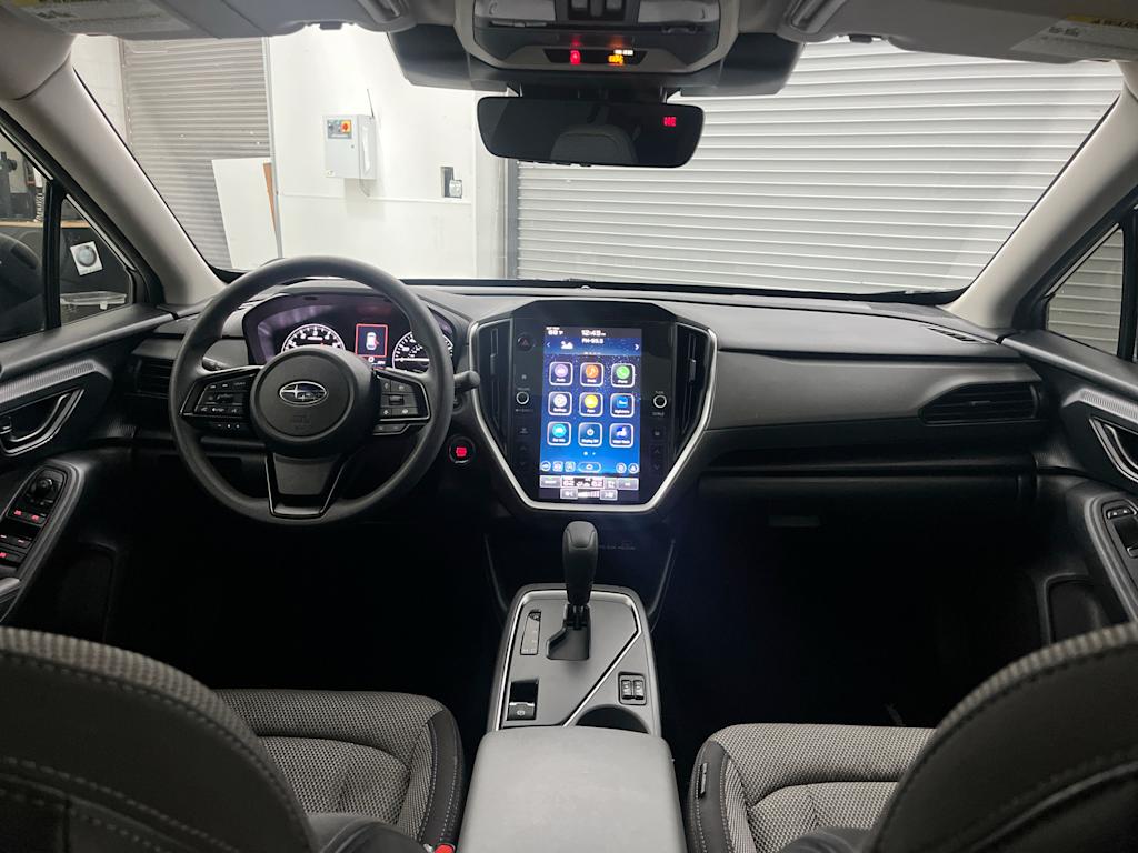Thumbnail: 2024 Subaru Crosstrek - 2