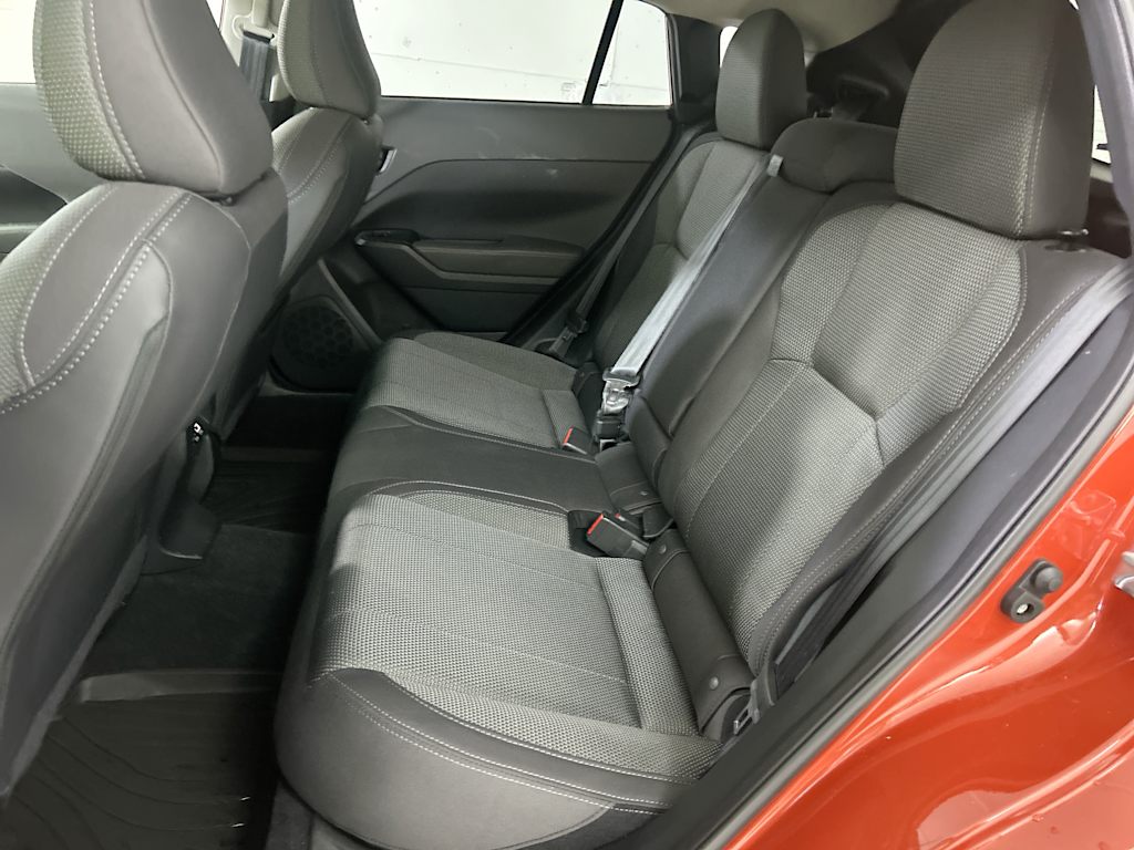 Thumbnail: 2024 Subaru Crosstrek - 10