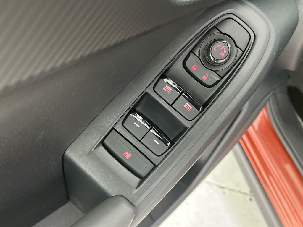 Thumbnail: 2024 Subaru Crosstrek - 20