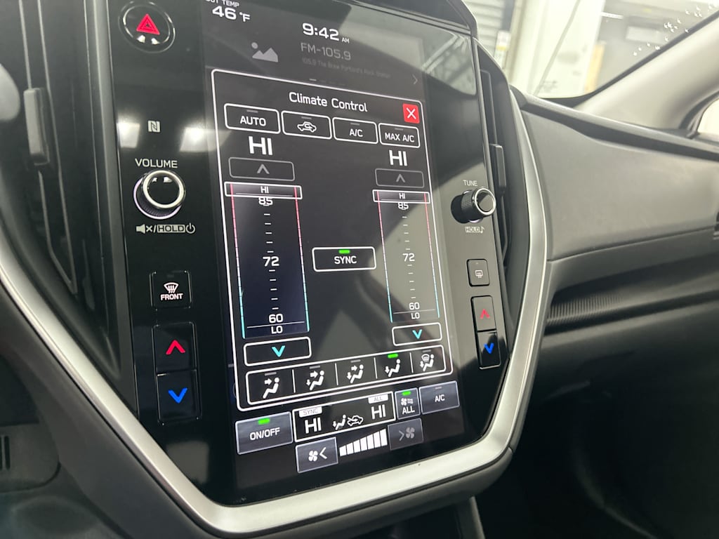 Thumbnail: 2024 Subaru Crosstrek - 21