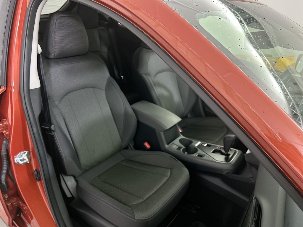 Thumbnail: 2024 Subaru Crosstrek - 9