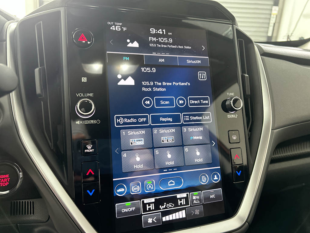 Thumbnail: 2024 Subaru Crosstrek - 11