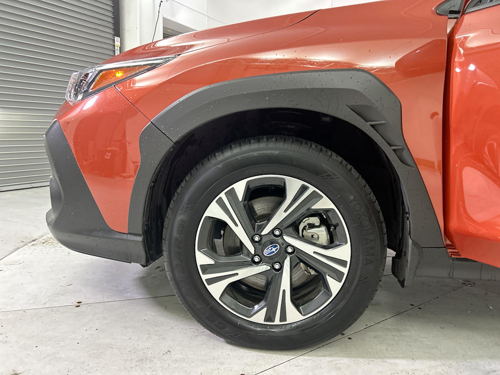 Thumbnail: 2024 Subaru Crosstrek - 6