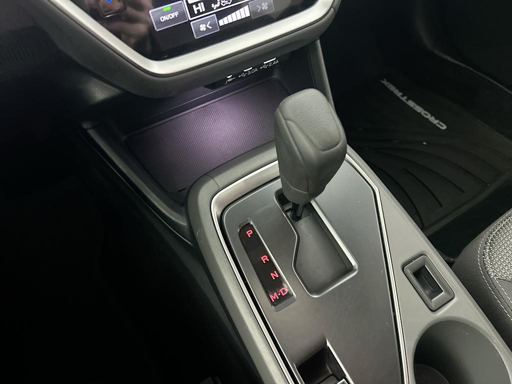 Thumbnail: 2024 Subaru Crosstrek - 12