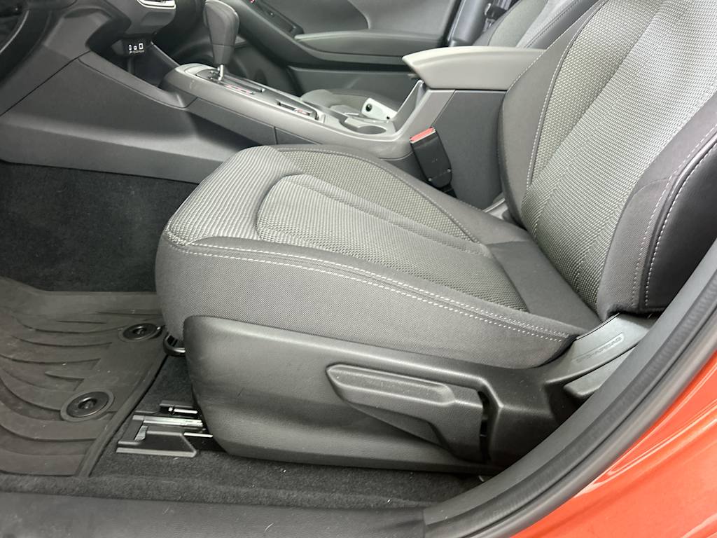 Thumbnail: 2024 Subaru Crosstrek - 19