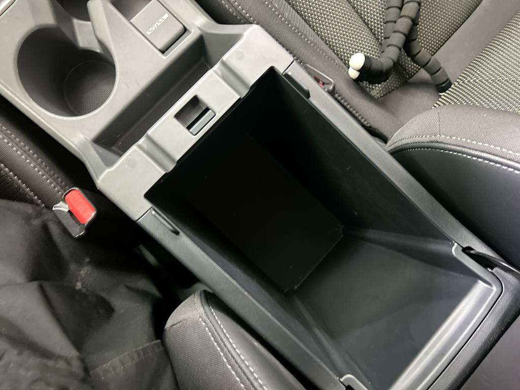 Thumbnail: 2024 Subaru Crosstrek - 22