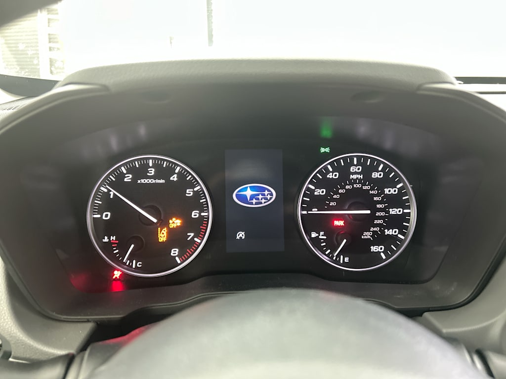 Thumbnail: 2024 Subaru Crosstrek - 13