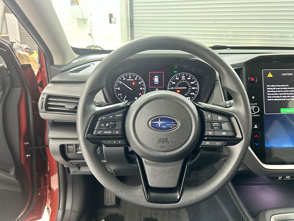 Thumbnail: 2024 Subaru Crosstrek - 2