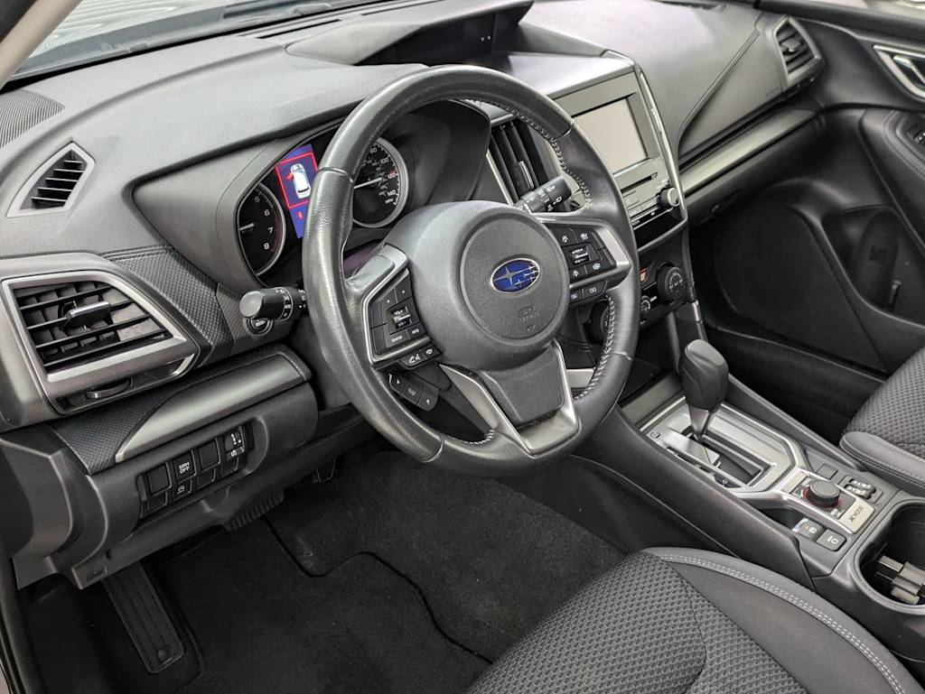 2023 Subaru Forester Premium 2