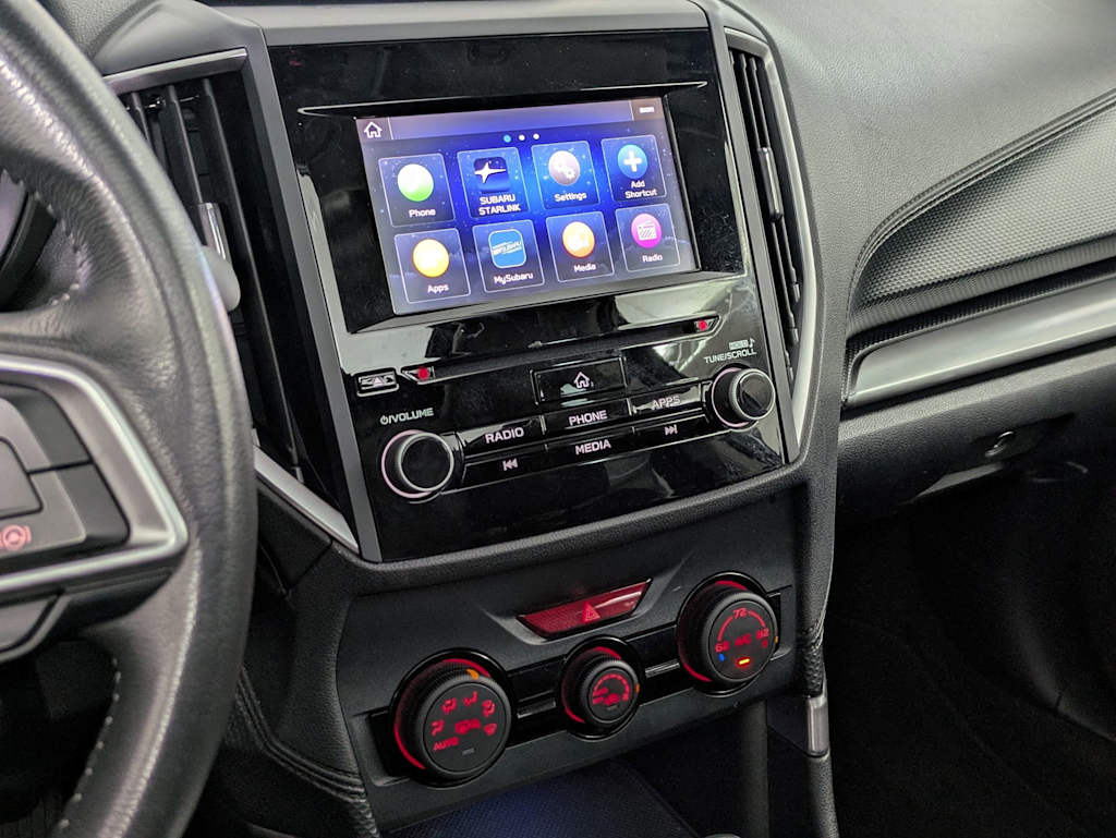 2023 Subaru Forester Premium 15