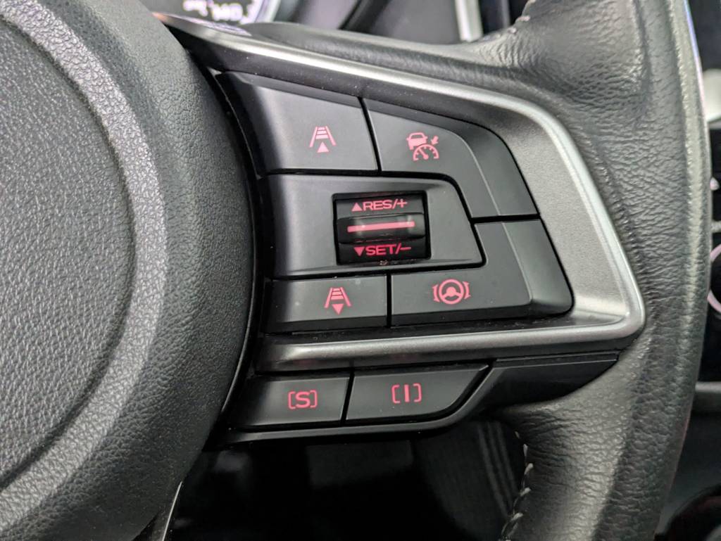 2023 Subaru Forester Premium 31