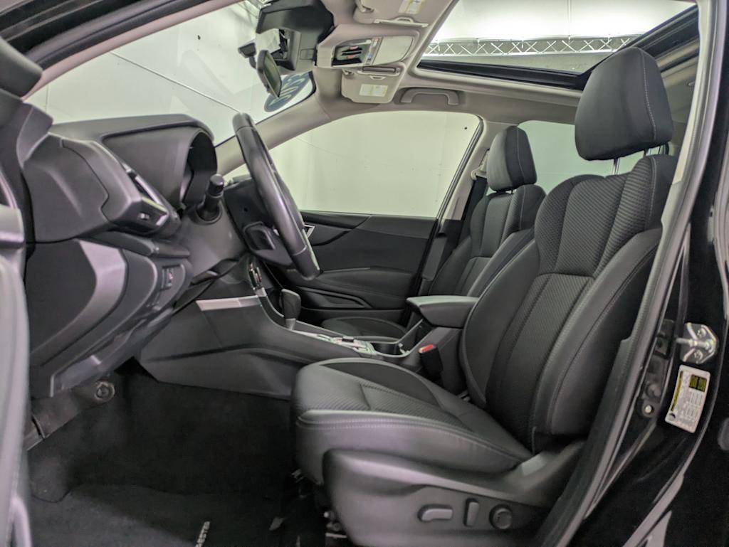 2023 Subaru Forester Premium 11