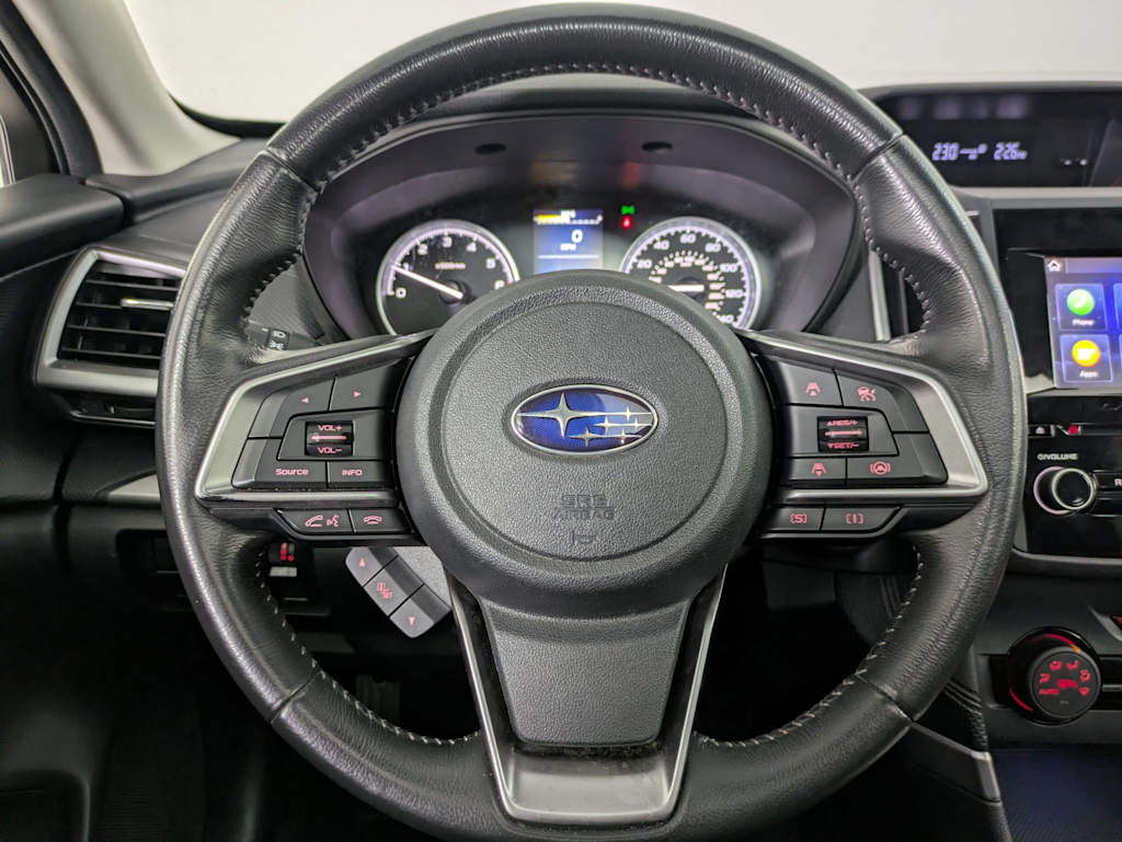 2023 Subaru Forester Premium 14