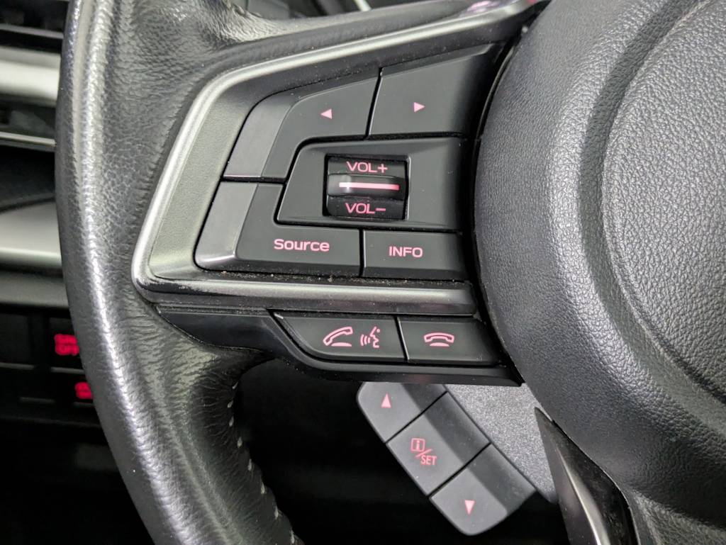 2023 Subaru Forester Premium 30