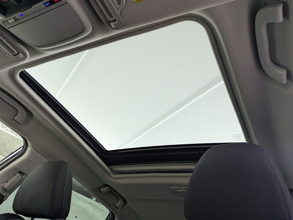 2023 Subaru Forester Premium 27