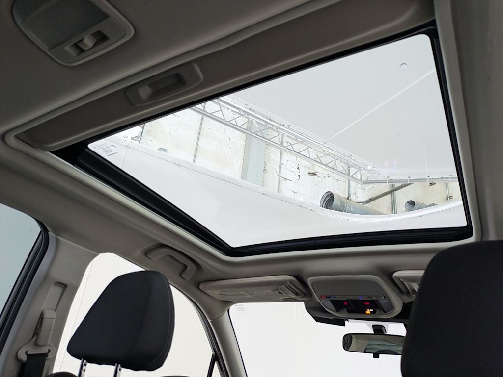 2023 Subaru Forester Premium 29