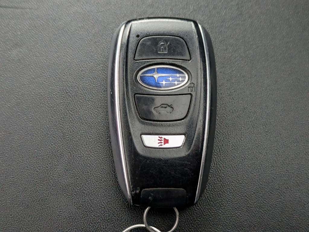 2023 Subaru Forester Premium 19