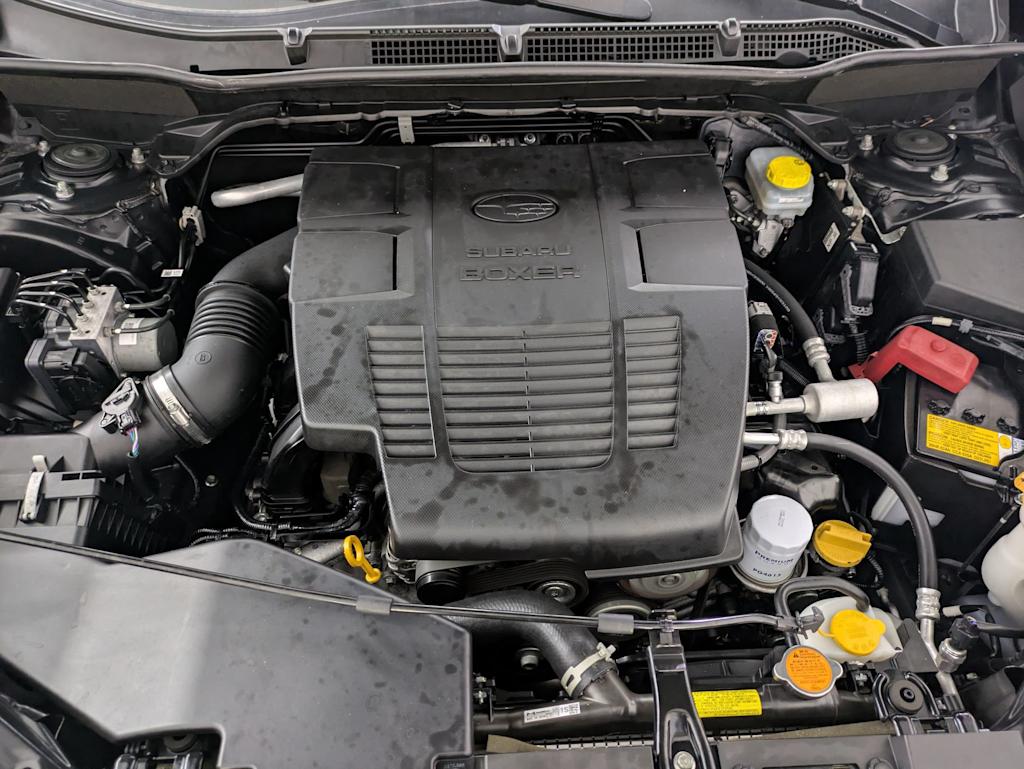 2023 Subaru Forester Premium 9