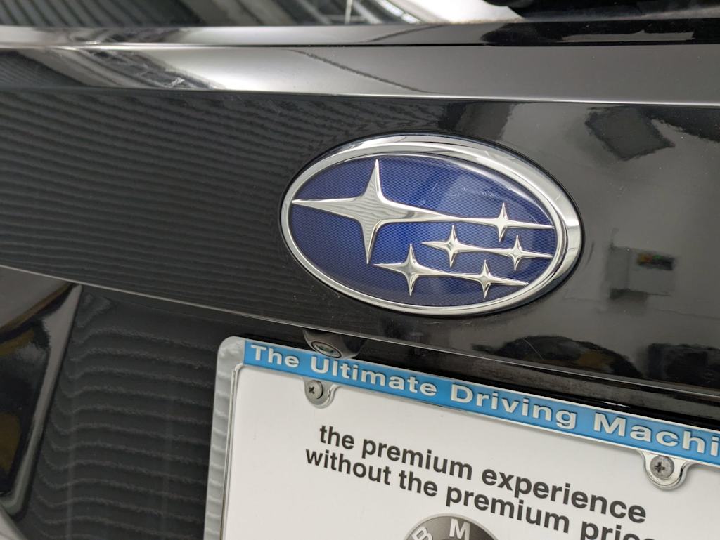 2023 Subaru Forester Premium 7