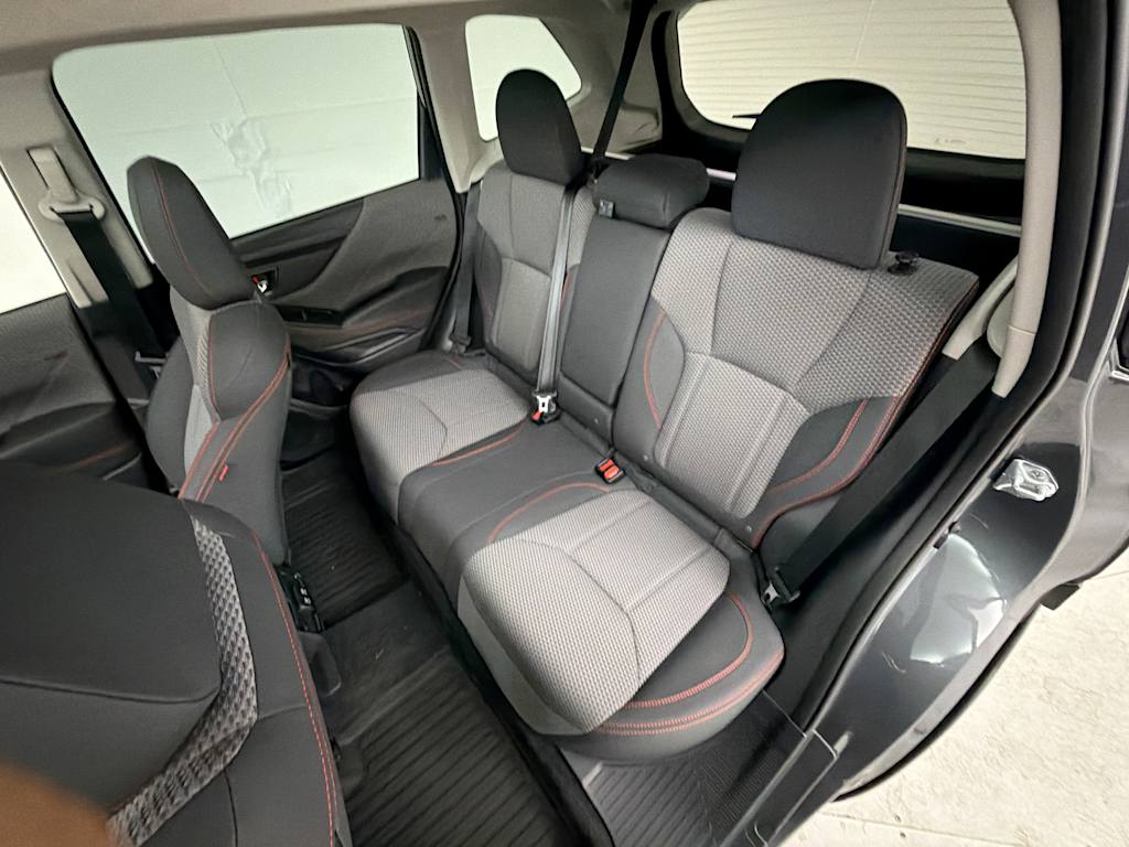 Thumbnail: 2024 Subaru Forester - 11