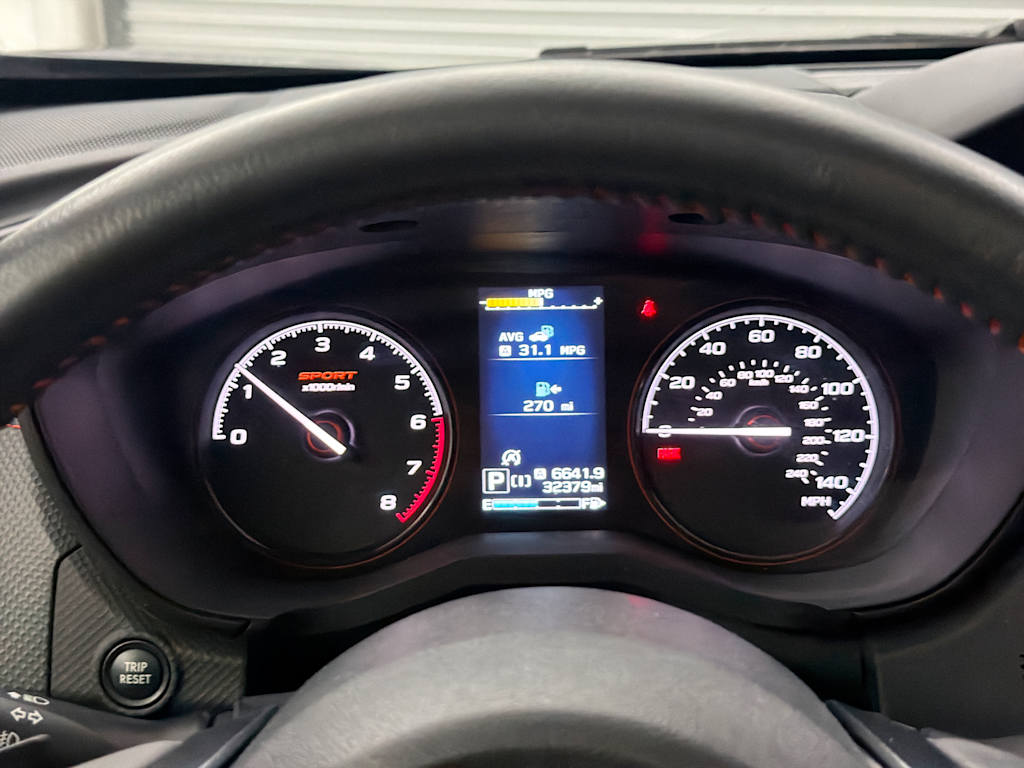 Thumbnail: 2024 Subaru Forester - 14
