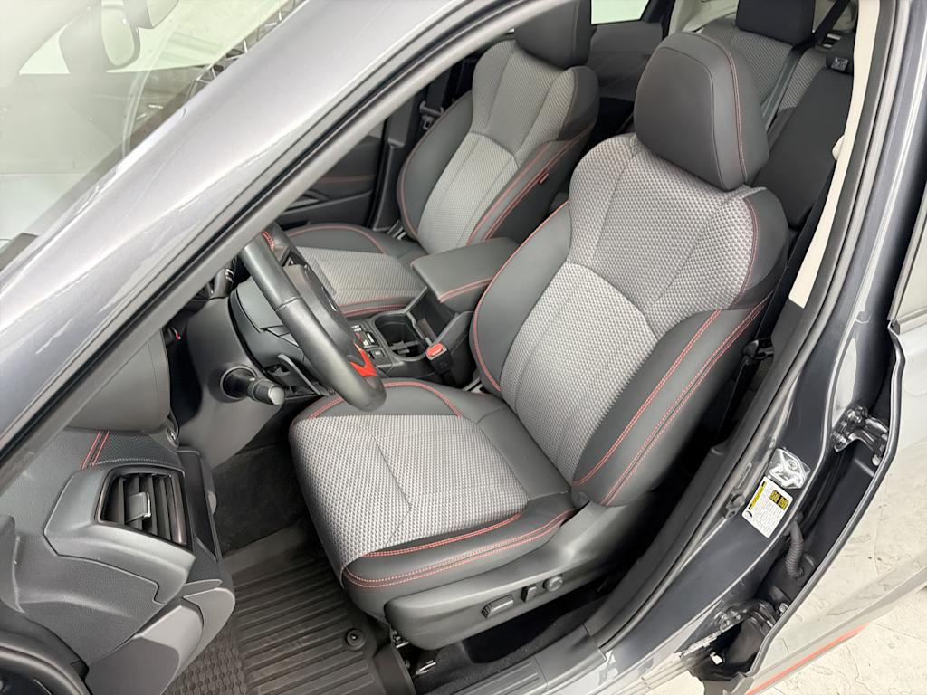 Thumbnail: 2024 Subaru Forester - 9