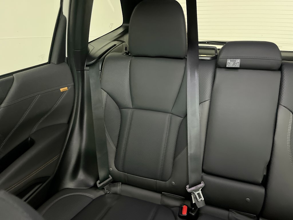 Thumbnail: 2024 Subaru Forester - 10