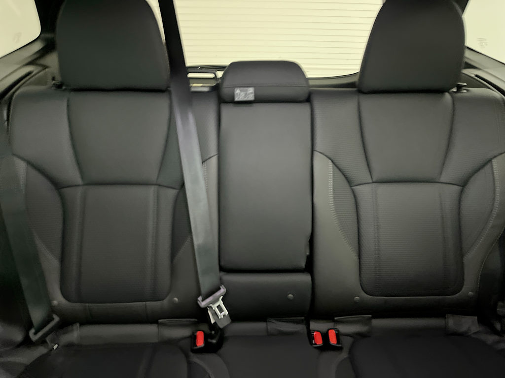 Thumbnail: 2024 Subaru Forester - 23
