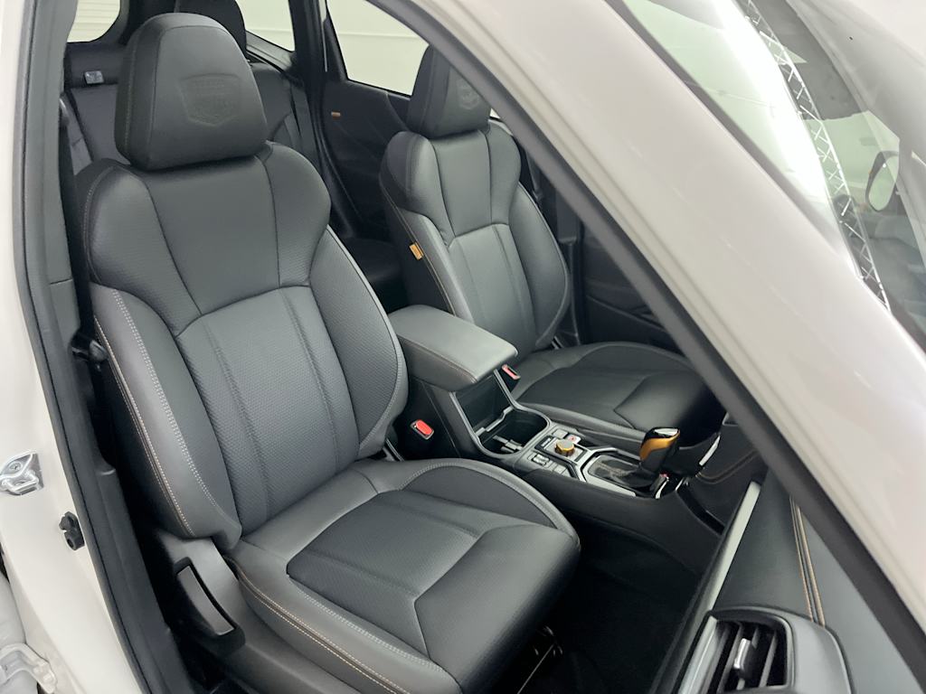 Thumbnail: 2024 Subaru Forester - 32