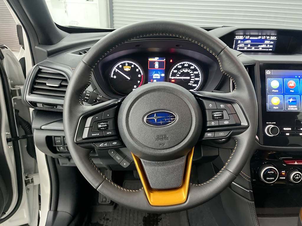 Thumbnail: 2024 Subaru Forester - 11