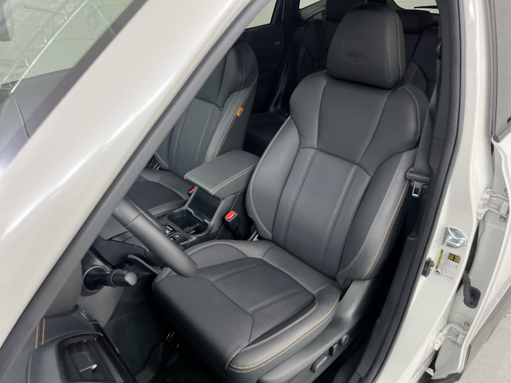 Thumbnail: 2024 Subaru Forester - 8