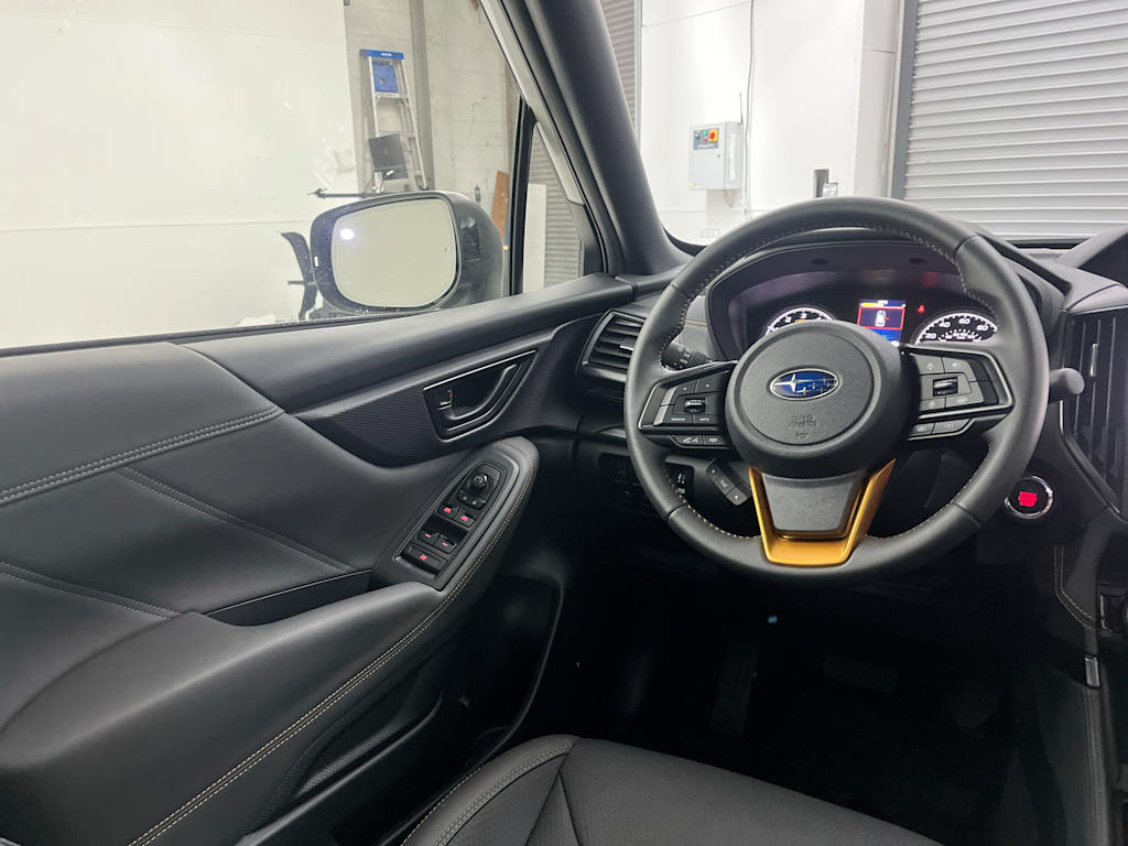 Thumbnail: 2024 Subaru Forester - 7