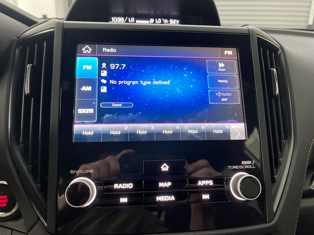 Thumbnail: 2024 Subaru Forester - 12