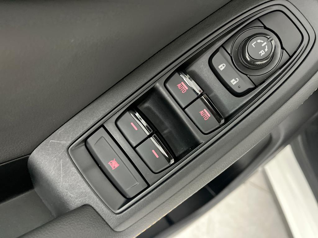 Thumbnail: 2024 Subaru Forester - 26