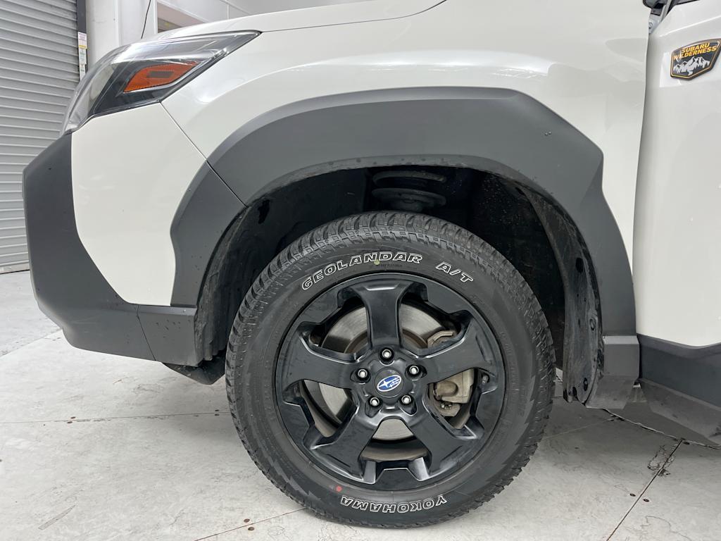 Thumbnail: 2024 Subaru Forester - 5