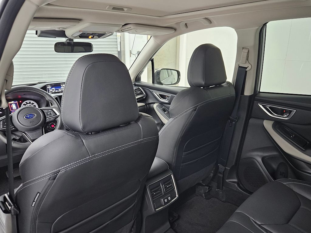 2024 Subaru Forester Limited 13