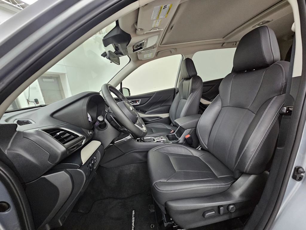 2024 Subaru Forester Limited 11