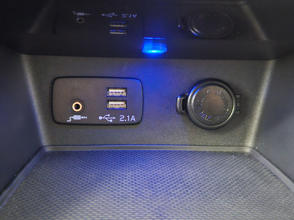 2024 Subaru Forester Limited 17