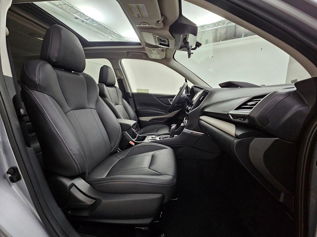 2024 Subaru Forester Limited 12
