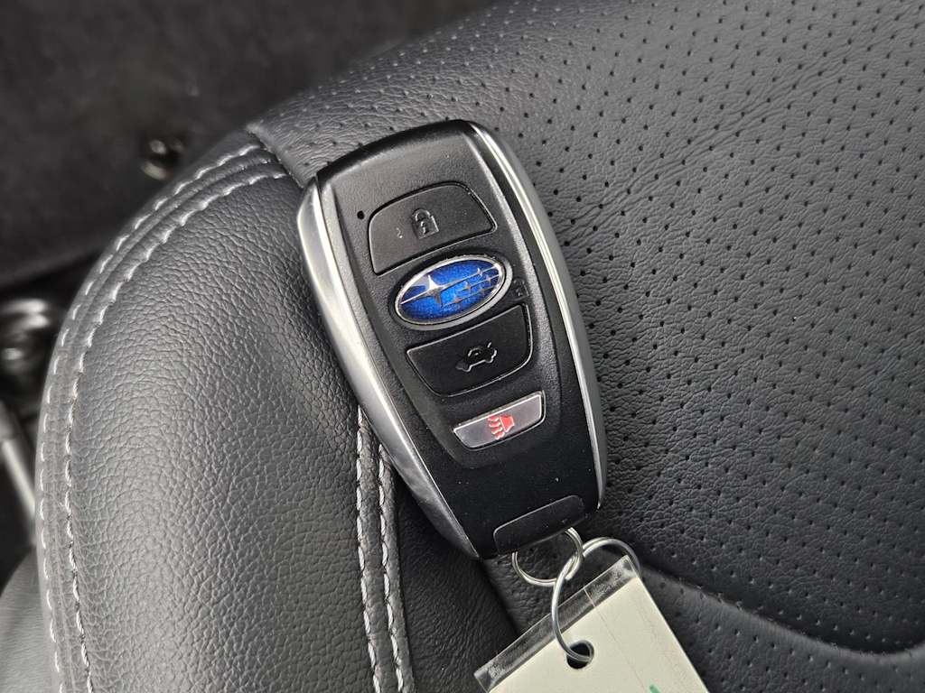 2024 Subaru Forester Limited 19