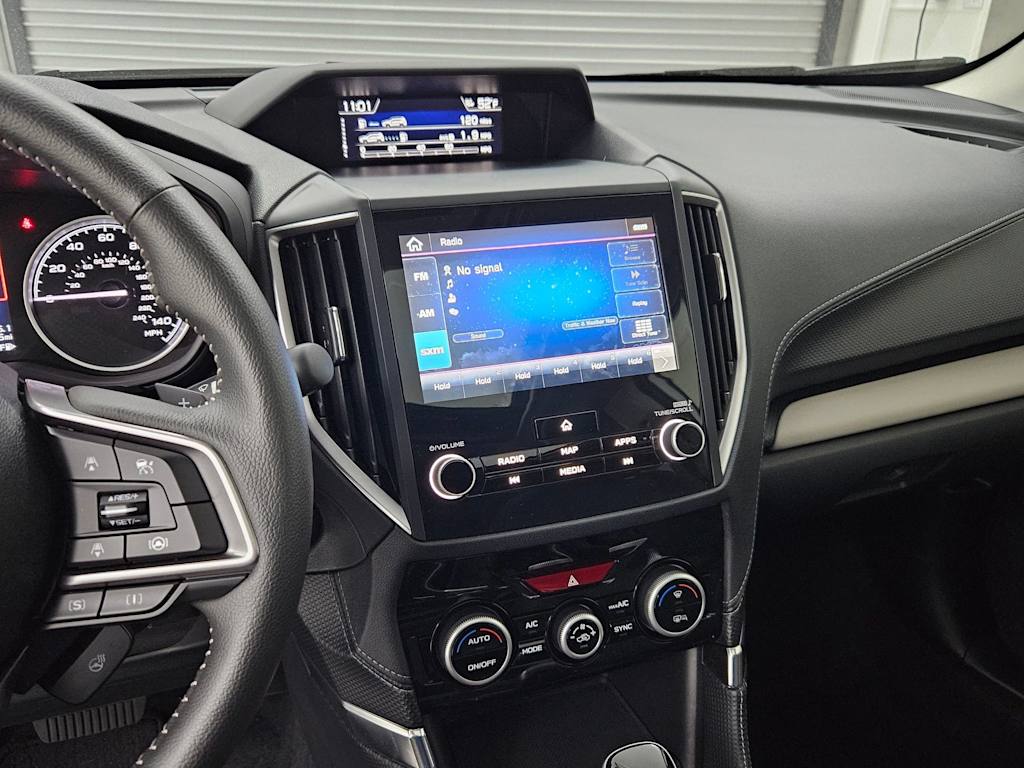 2024 Subaru Forester Limited 15