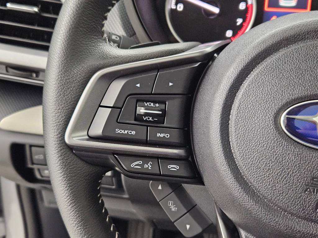 2024 Subaru Forester Limited 30