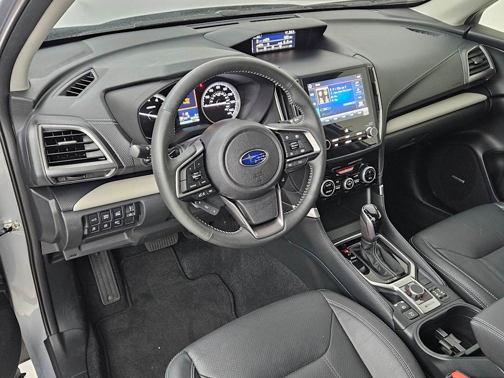 2024 Subaru Forester Limited 2