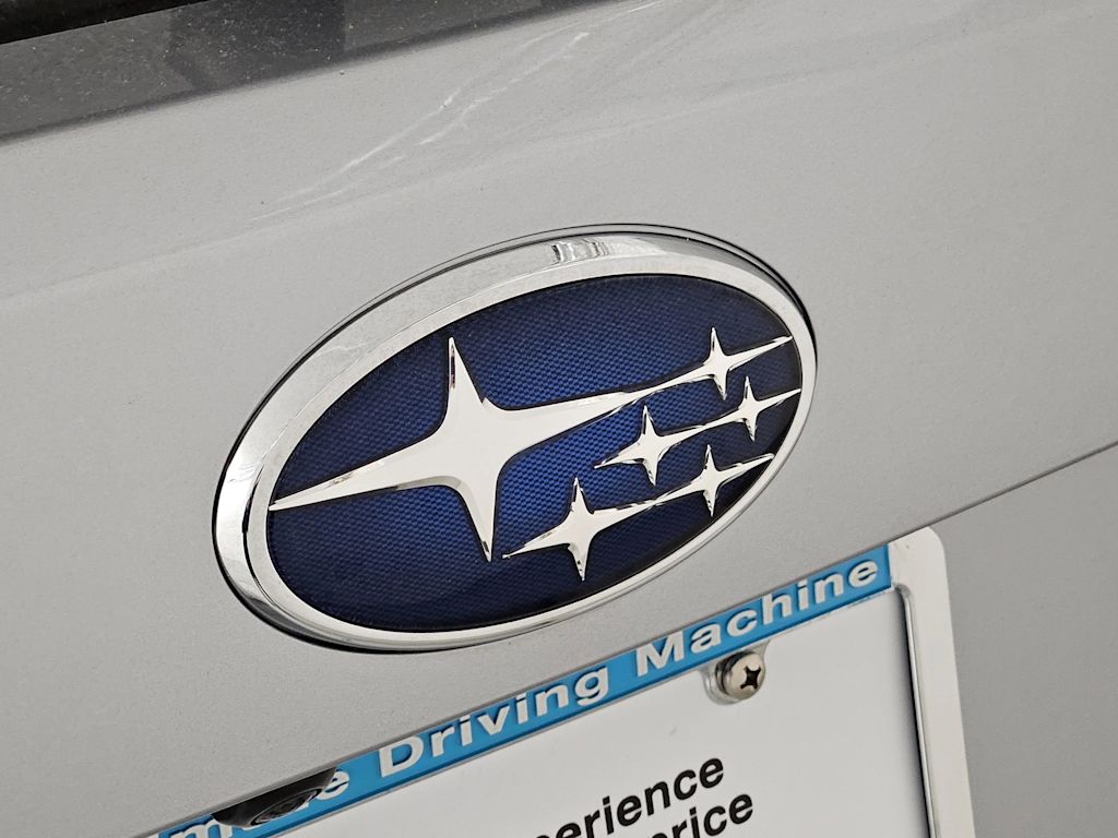 2024 Subaru Forester Limited 7
