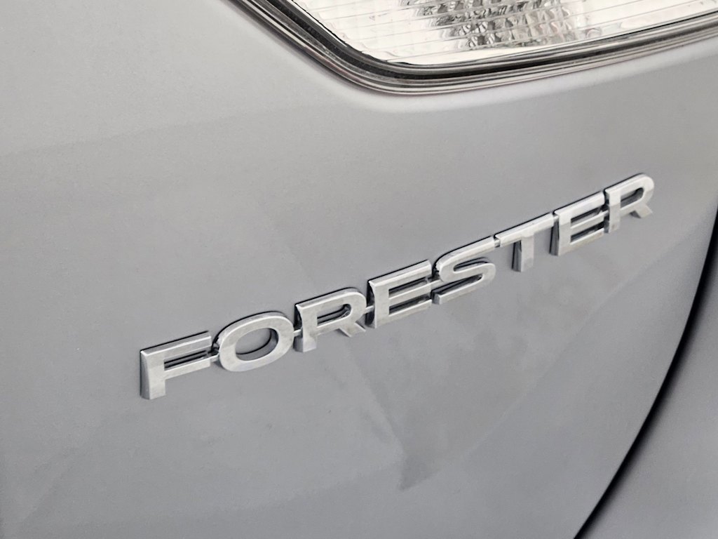 2024 Subaru Forester Limited 24