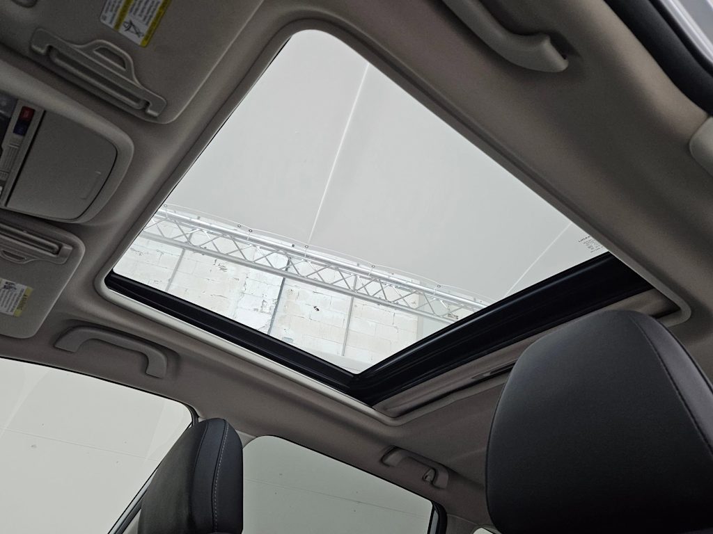 2024 Subaru Forester Limited 26