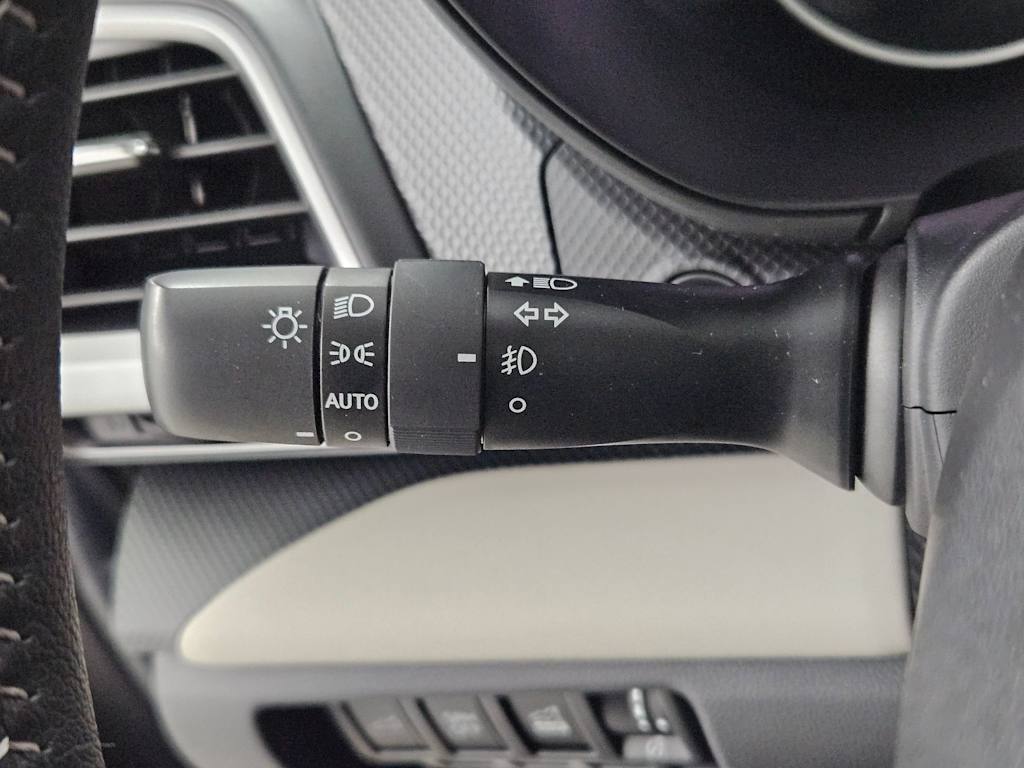2024 Subaru Forester Limited 33