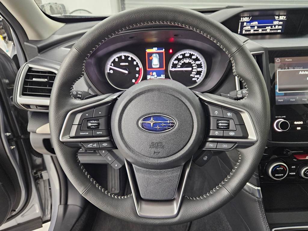 2024 Subaru Forester Limited 14