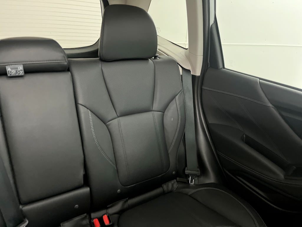 Thumbnail: 2020 Subaru Forester - 24
