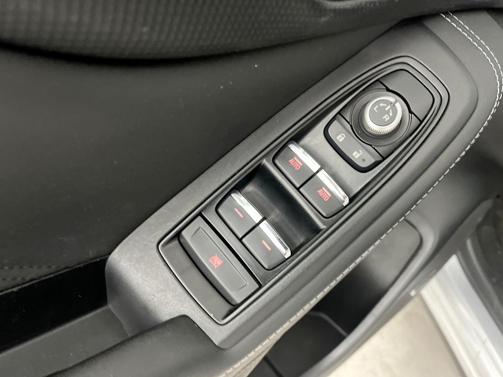 Thumbnail: 2020 Subaru Forester - 26